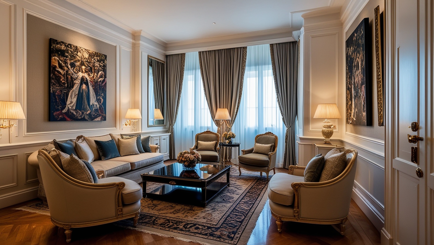 Estratégias de Precificação e Gestão de Receita no Alojamento Local